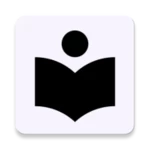 speed reading • trainer android application logo